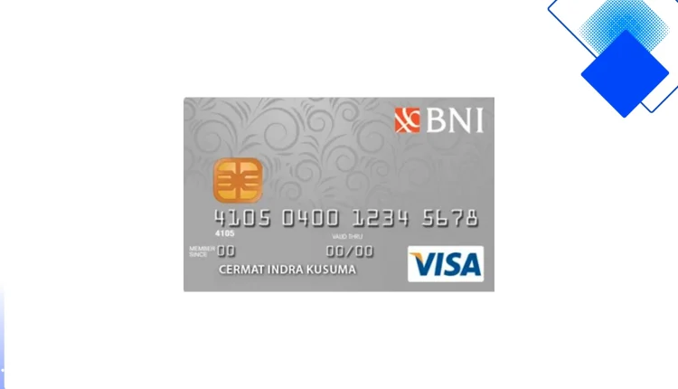 BNI Visa Silver Bikin Hidup Finansial Lebih Ringan dengan Cicilan Tetap, Poin Reward, dan Akses Lounge Gratis