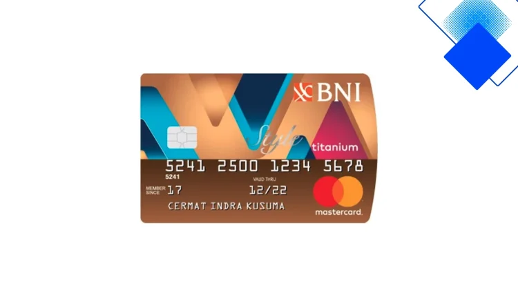Nikmati Keistimewaan Perjalanan, Poin BNI Cepat dan Akses Lounge Bandara dengan Kartu Kredit BNI Style Titanium