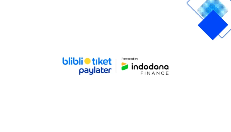 Blibli Tiket PayLater by Indodana Cara Daftar Cepat, Limit Hingga Rp30 Juta dan Tanpa Denda untuk Belanja dan Liburan