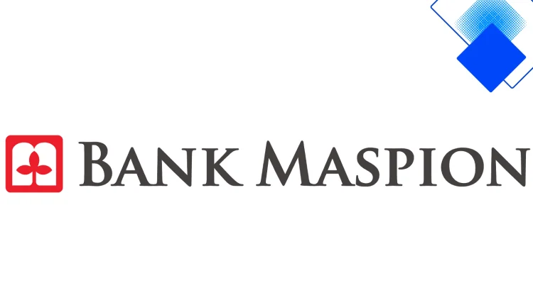 Pinjaman General Bank Maspion biar gak pusing dengan cicilan rendah, syarat ringan dan tenor fleksibel sampai 3 tahun