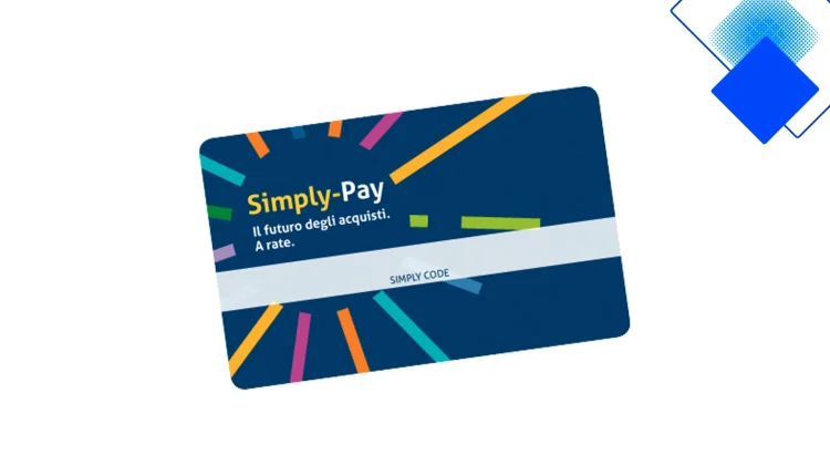 Carta SIMPLY-PAY trasforma i pagamenti a rate in Italia: sicura, semplice e senza sorprese