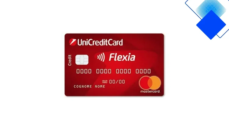 Carte di credito Unicredit Flexia Classic, Gold, Gold Miles e Giovani a confronto su costi, vantaggi e pagamenti digitali