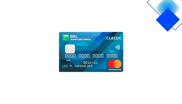 Carte di credito BNL 2025, confronto dettagliato tra Classic, Gold World, World Elite e Priority