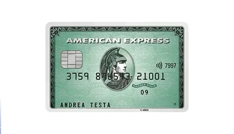Carta Verde American Express in Italia recensione completa, vantaggi, costi e premi