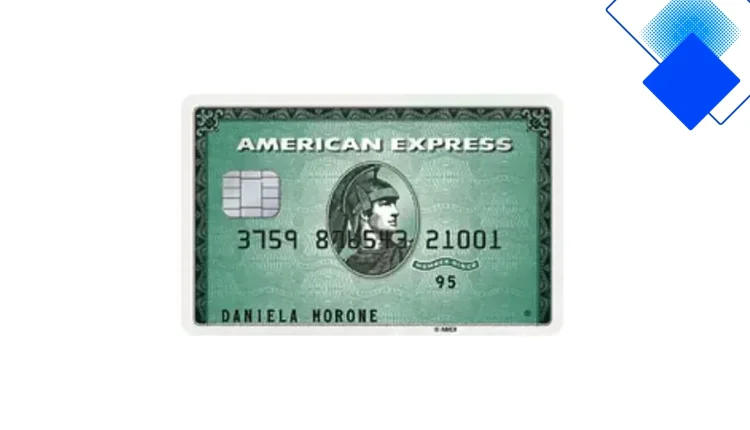 Carta Verde American Express la carta di credito ideale per viaggiatori in Italia, vantaggi, costi e come richiederla