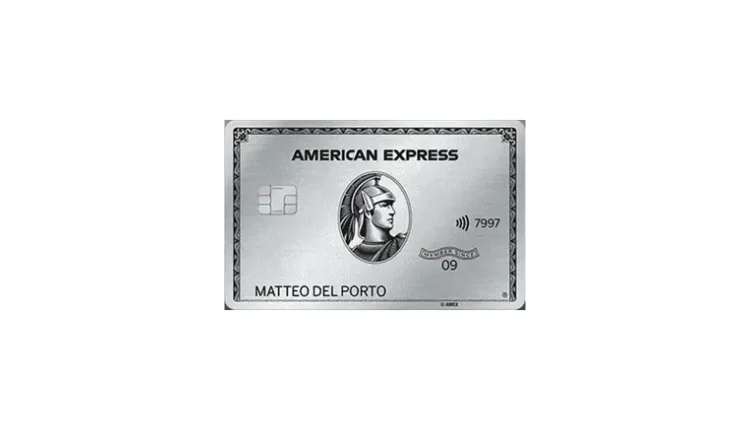 Carta Platino American Express, vantaggi esclusivi e costi per viaggiatori