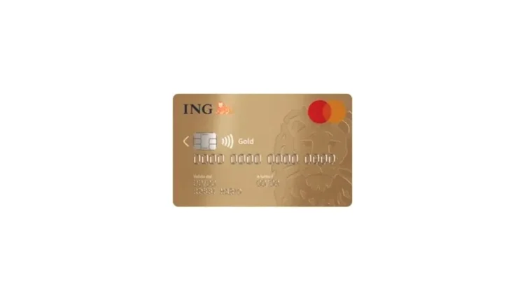 Con ING Mastercard Gold risparmi reali e gestione smart con IBAN integrato, Face ID e niente costi nascosti