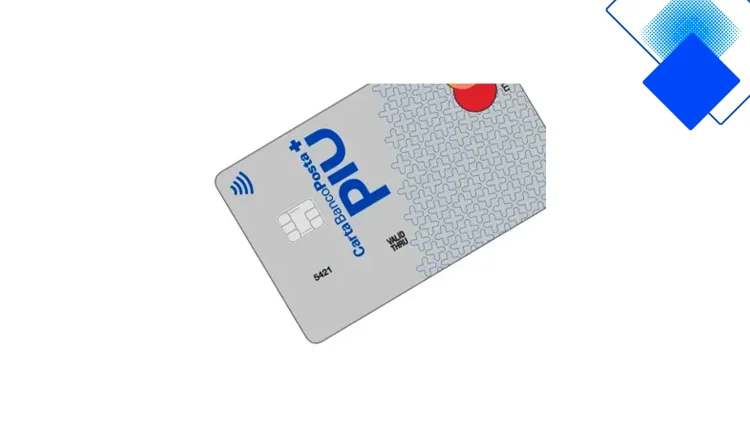 Come sfruttare la Carta Bancoposta Più di Poste Italiane risparmiando su costi, canoni e rate