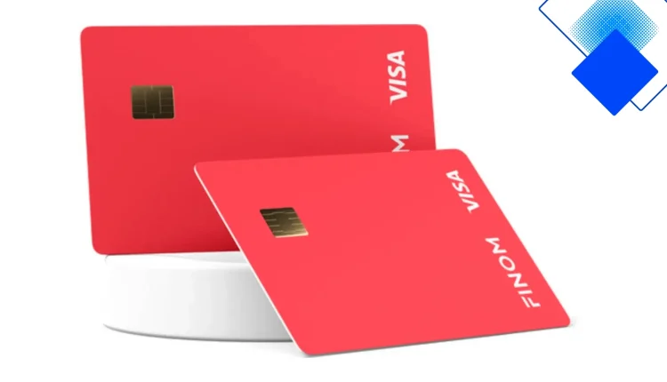 Carta di debito Finom cashback e fatturazione integrata per partita IVA