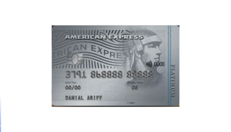 Raih Ganjaran Hebat dan Perlindungan Perjalanan dengan Kad Kredit American Express Platinum di Malaysia