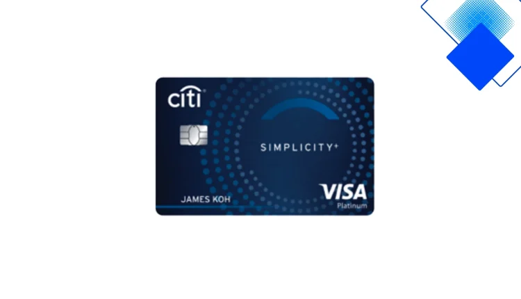 Kad Visa Simplicity Citi untuk Transaksi Selamat, Tiada Yuran Tahunan dan Kawalan Pantas melalui Apl