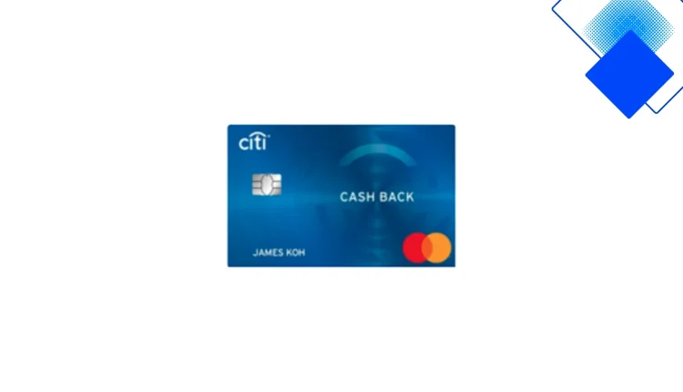 Kad Citi Cash Back Paling Berbaloi di Malaysia, Pulangan Tunai Hingga 10% untuk Grab, Petrol dan Beli-belah