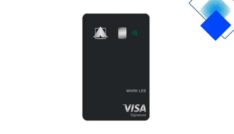 Alliance Bank Visa Signature menawarkan pulangan tunai hingga 5%, yuran tahunan percuma tahun pertama dan akses lounge lapangan terbang