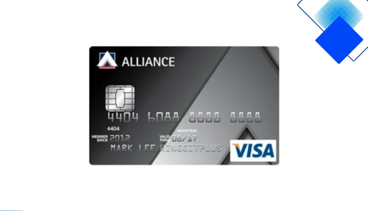 Kad Kredit Alliance Bank Classic untuk penggunaan harian tanpa yuran tahunan dan mata ganjaran tak luput