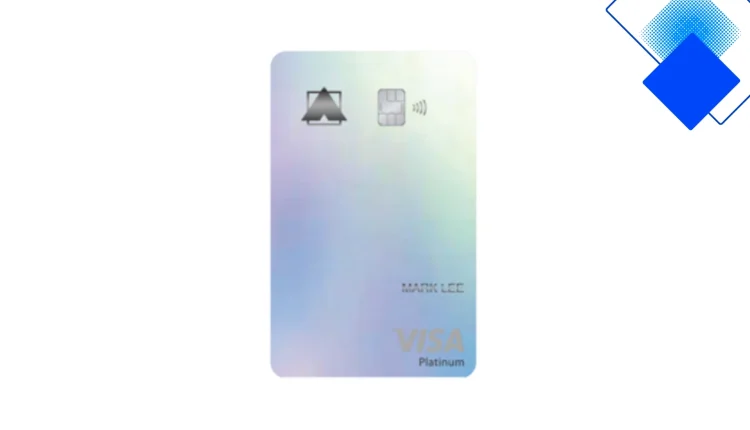 Kad Kredit Alliance Bank Platinum Dengan 8x TBP, Ganjaran Makan dan Faedah Tanpa Tarikh Luput