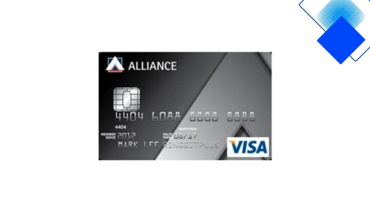 Kad Kredit Asas Alliance Bank Visa Pilihan Pembelanja Bijak Malaysia dengan Yuran Rendah dan Ansuran 0%