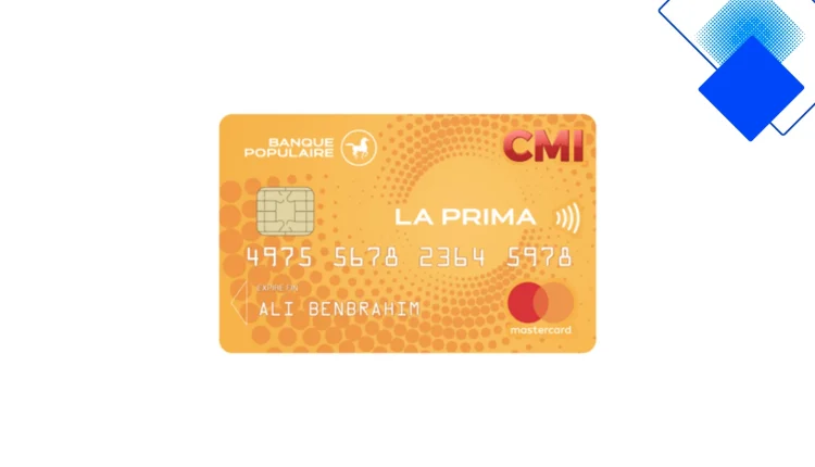 بطاقة لا بريما ماستركارد من بنك بوبيلار بالمغرب، كل ما تحتاج تعرفه عن المزايا والتقديم