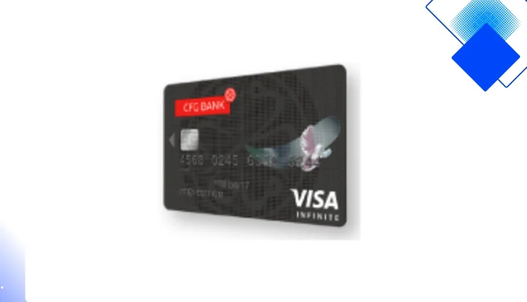 فيزا إنفينيت CGF بنك تمنحك في المغرب رفاهية السفر وحماية المشتريات