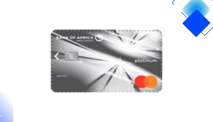 بطاقة Mastercard Platinum ديال Bank of Africa فالمغرب وخارجها تمنحك سفرًا فاخرًا، دخول صالات وحماية كاملة