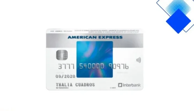 Tarjeta American Express Blue México, sin anualidad, meses sin intereses y beneficios para viajeros