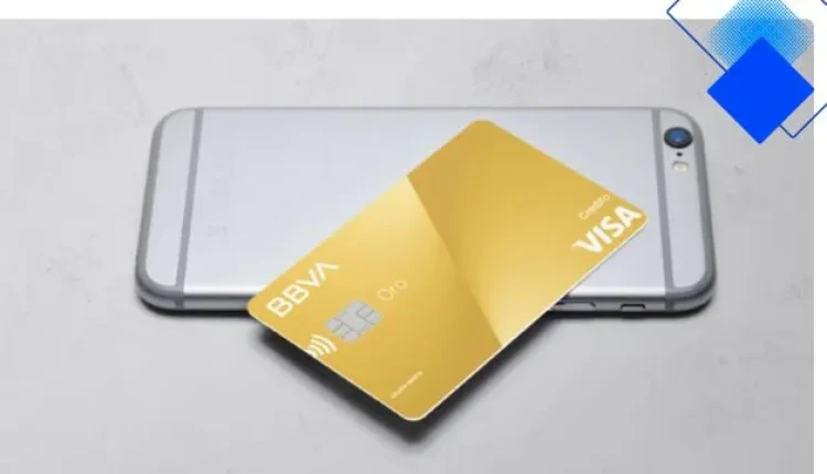Tarjeta de crédito BBVA Oro acumula 11% en puntos y protege tus compras en México