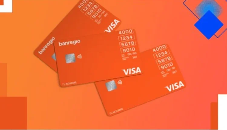 Tarjeta Banregio sin anualidad con 1% de cashback, tasas bajas y requisitos desde $25,000 MXN