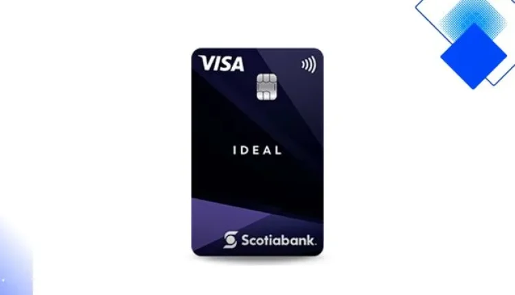 Tarjeta Scotiabank Ideal sin anualidad, pero ojo con los costos ocultos
