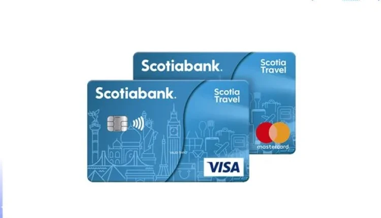 Tarjeta Scotia Travel en México: beneficios reales, comisiones y cómo sacarle jugo a Scotia Rewards Plus