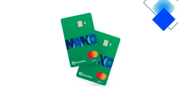 Tarjeta de Crédito Nano: Sin historial crediticio, aprobación rápida, sin anualidad y meses sin intereses