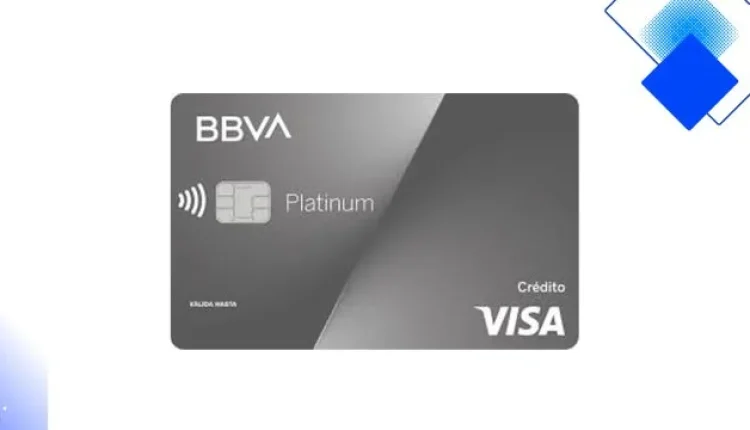 Tarjeta Platinum BBVA con 15% en Puntos BBVA, seguros de viaje y concierge 24/7