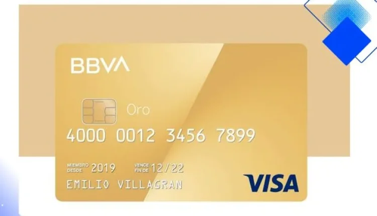 Tarjeta Oro BBVA en México, beneficios reales, requisitos y límites para tu bolsillo