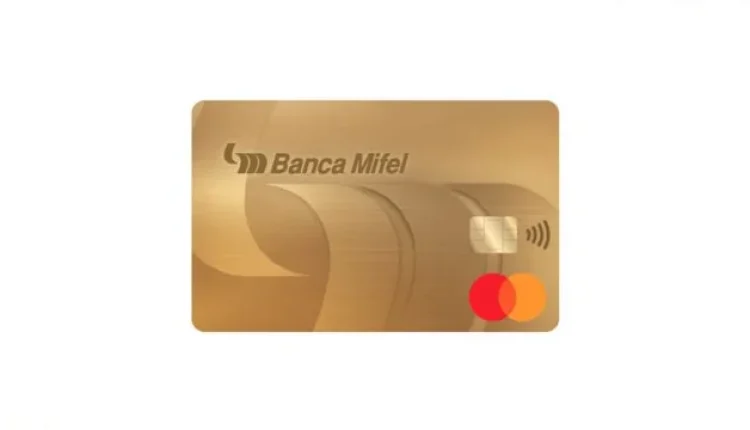 Tarjeta Mifel Básica sin anualidad, meses sin intereses y beneficios en México
