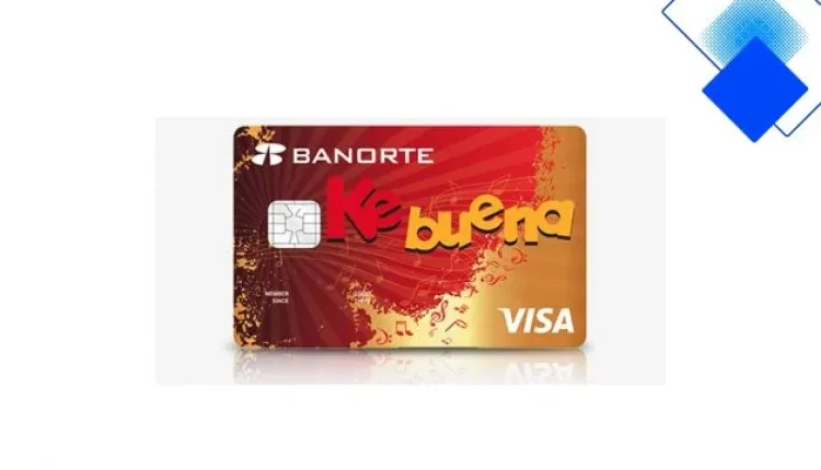 Tarjeta Banorte Ke Buena con acceso VIP a conciertos, promociones exclusivas y pagos fijos