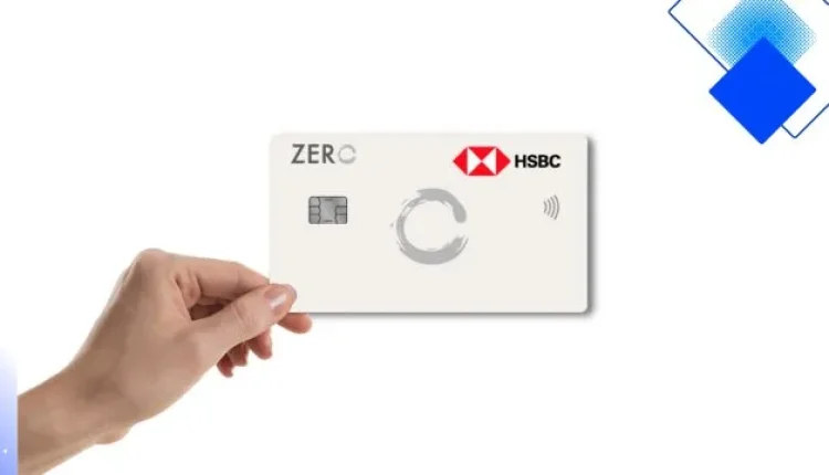 HSBC Zero sin anualidad ni comisiones, contactless e ideal para jóvenes con requisitos desde $5,000 MXN