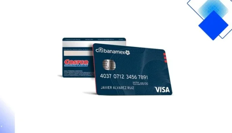 Tarjeta Costco Citibanamex con reembolsos del 3%, descuentos y meses sin intereses en México
