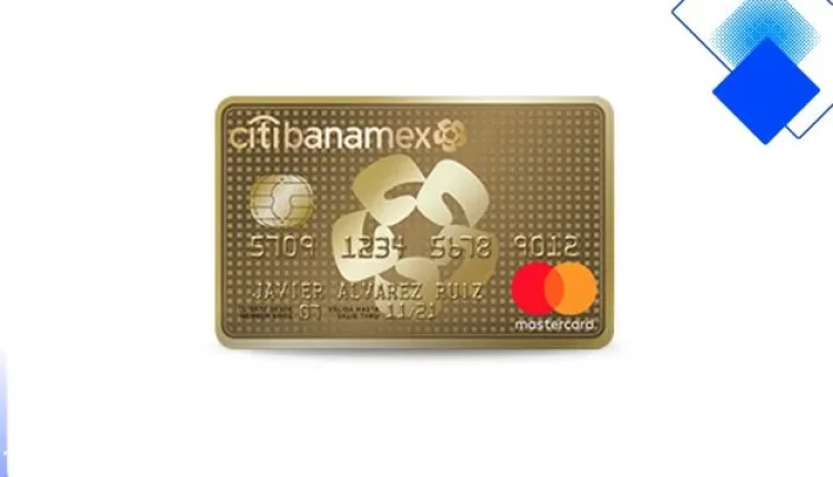 Tarjeta Citibanamex Oro con Puntos Premia, descuentos para tus salidas semanales y doble en gasolina