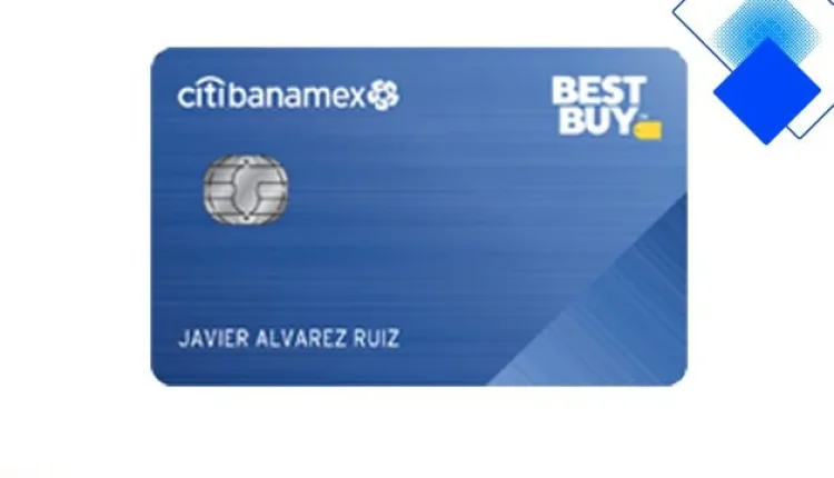 Tarjeta Best Buy Citibanamex bonos en pesos, recompensas y meses sin intereses para tus gadgets
