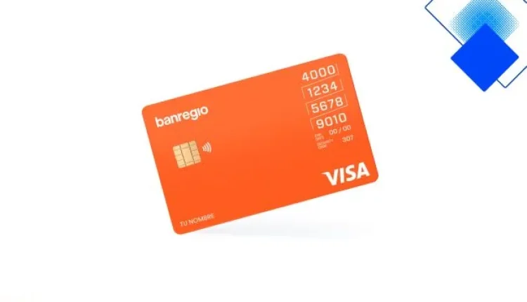 Tarjeta BanRegio Más sin anualidad y devolución de efectivo que crece con tus referidos