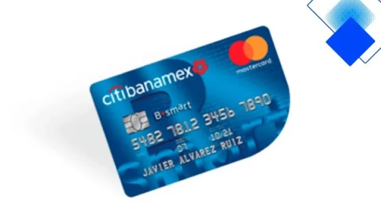 Tarjeta B·Smart Citibanamex con preventas exclusivas, Puntos Premia y meses sin intereses
