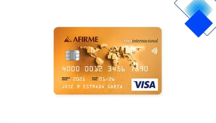 Tarjeta Afirme Oro en México: requisitos reales, beneficios y experiencia de usuario