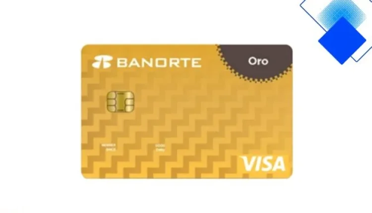 Tarjeta Banorte Oro VISA, beneficios, tasas, descuentos y opiniones en México
