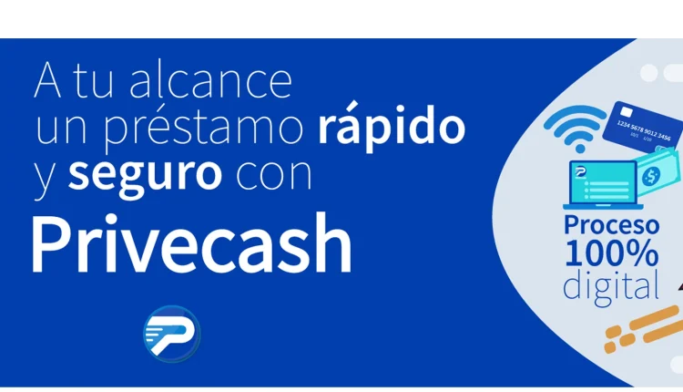 Con Privesa obtén crédito personal rápido, sin papeleos y con tasas competitivas en México