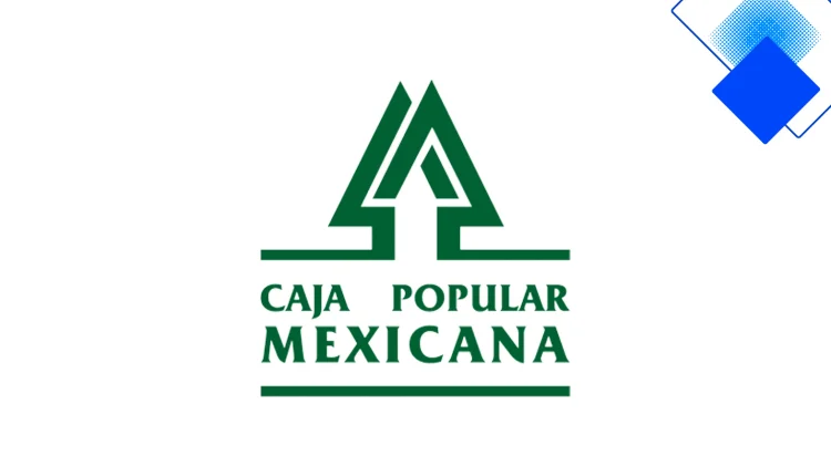 Préstamo personal CPM de Caja Popular Mexicana con tasa fija, sin historial y montos hasta $30,000,000 MXN