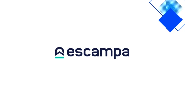 Préstamo personal Escampa sin avales y trámite en línea rápido