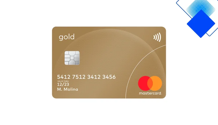 MAIS Gold cartão de crédito em Moçambique com status exclusivo, até 200.000 MZN e 50 dias sem juros