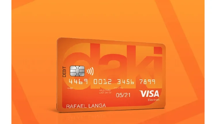 Cartão Daki BCI em Moçambique e lá fora com segurança EMV, levantamentos na rede SIMO e benefícios reais