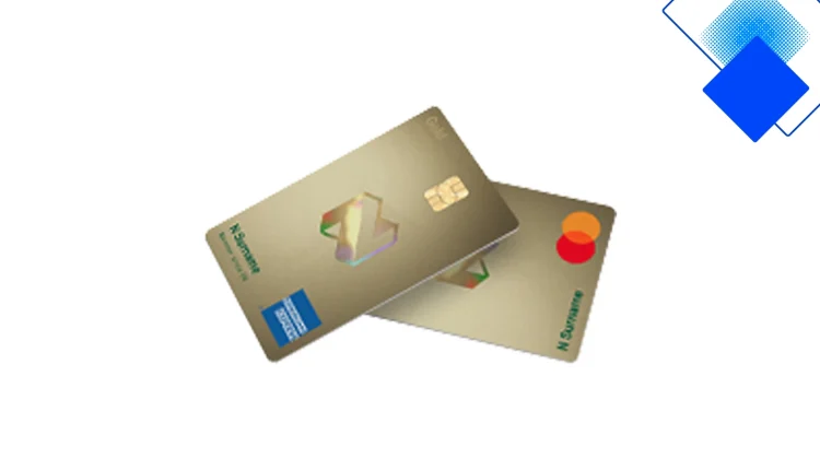 Cartão Nedbank Gold em Moçambique com assistência médica internacional, descontos locais e limite elevado