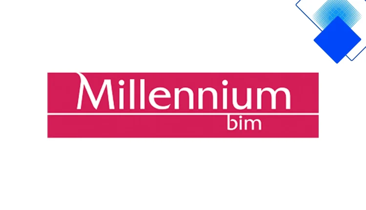 Crédito Habitação Millennium bim em Moçambique com financiamento até 60% e prazos flexíveis