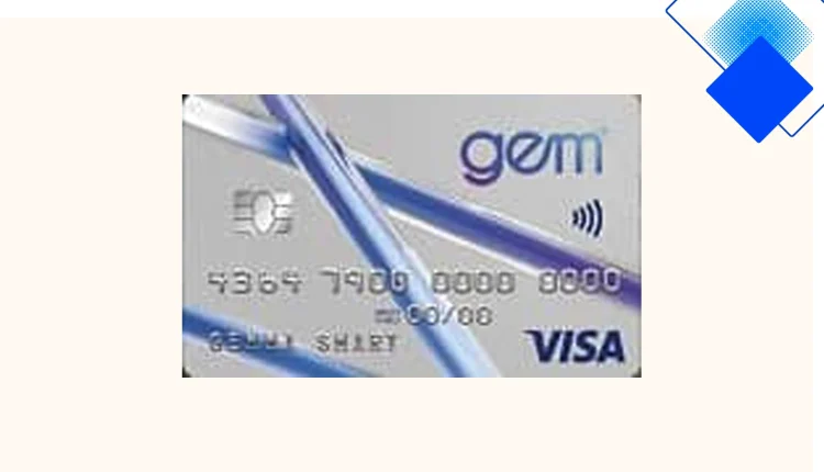 Gem Visa Credit Card NZ, 0% for 6 Months on Purchases Over $250 (Great for Kiwis)