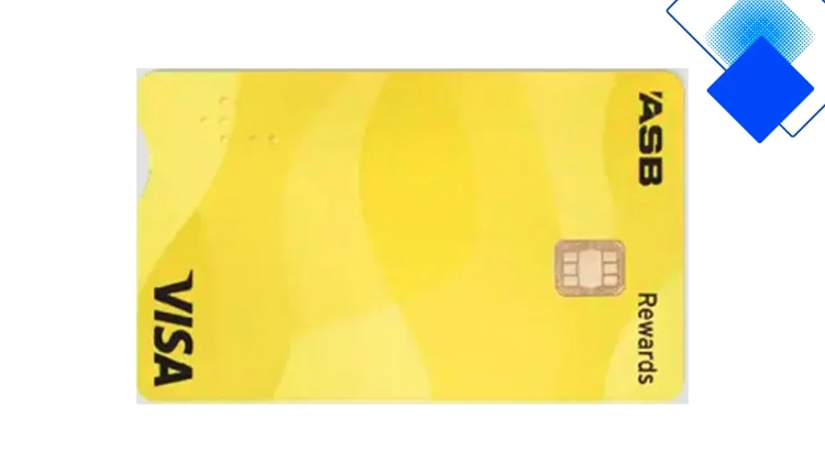 ASB Visa Rewards Credit Card Review for Kiwis - True Rewards Dollars, 0% for 6 Months, $40 Fee
